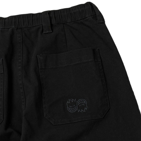 Spitfire - Eternal Pants (Charcoal)
